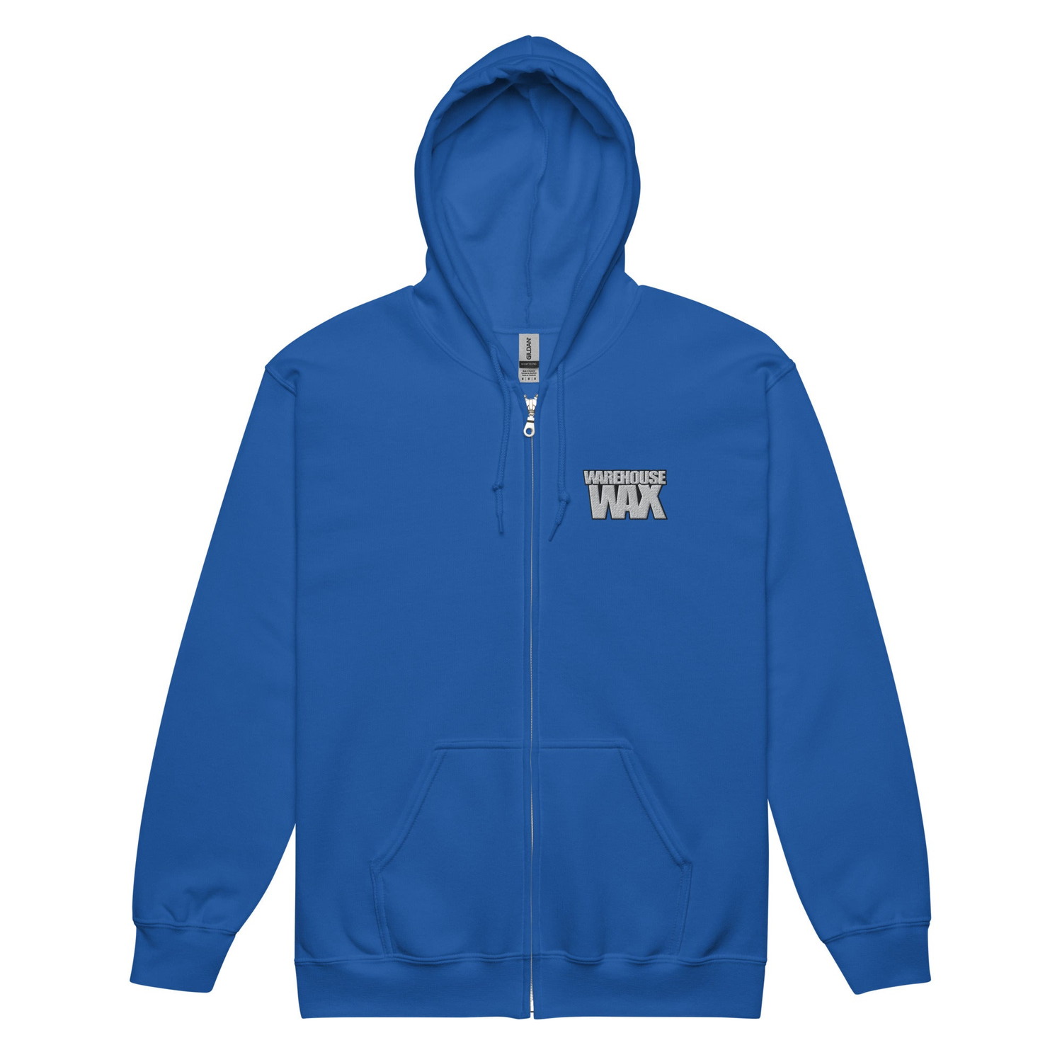 Warehouse Wax Clothing
