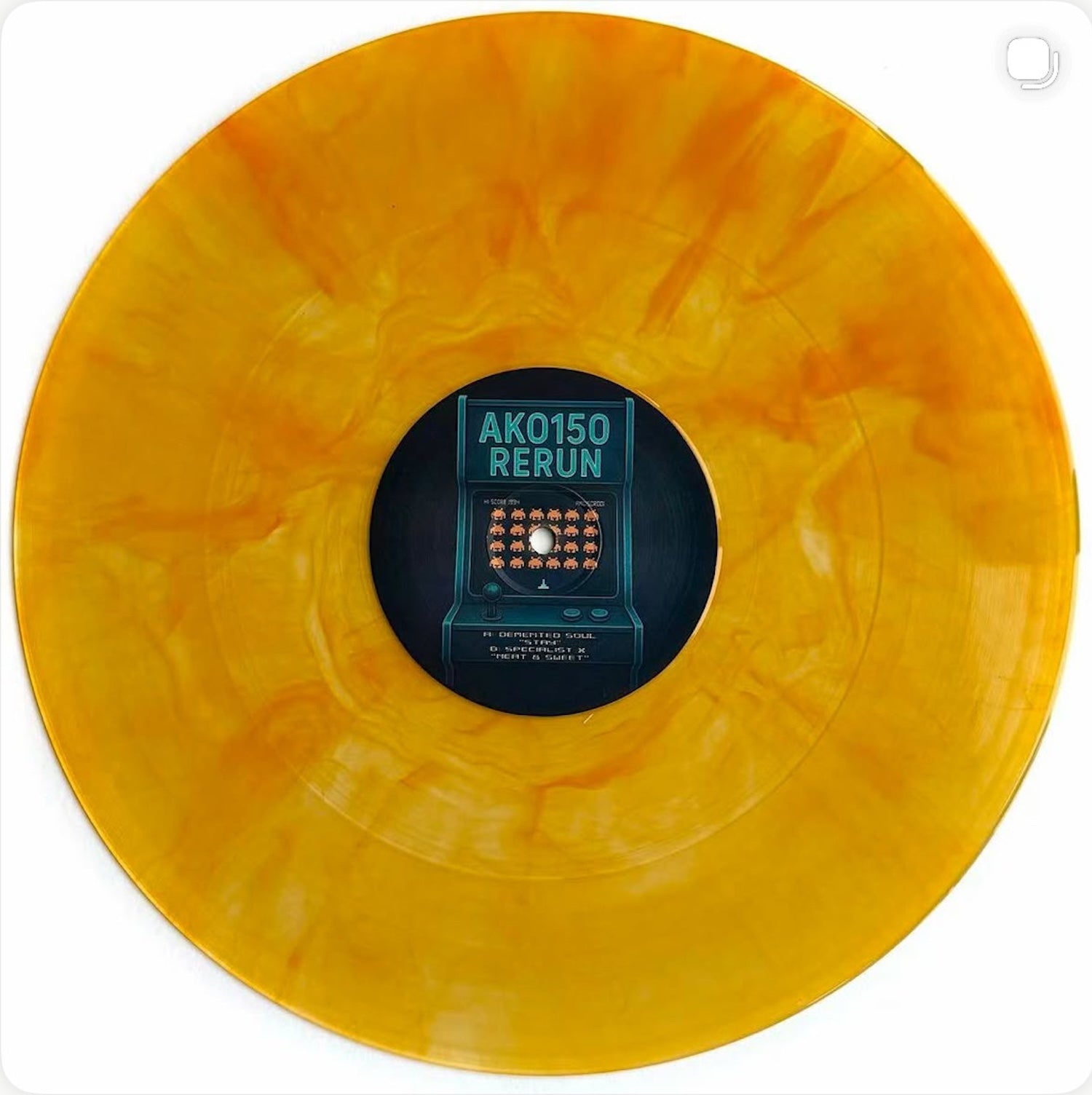 希少 VINYL JUNKIE MIX 5 VINYL JUNKIE CREW PAPA COJIE&SAMI-T From