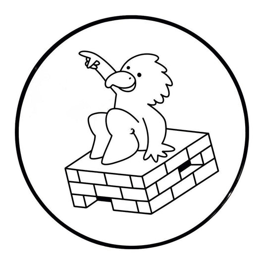 Coco Bryce - CocoCat 01 - Cat In The Bag (12", Picture Disc)