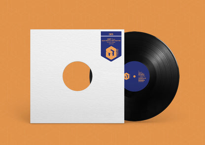 Unit 1 - Atlantic Drama / Untitled - Creative Wax (12")