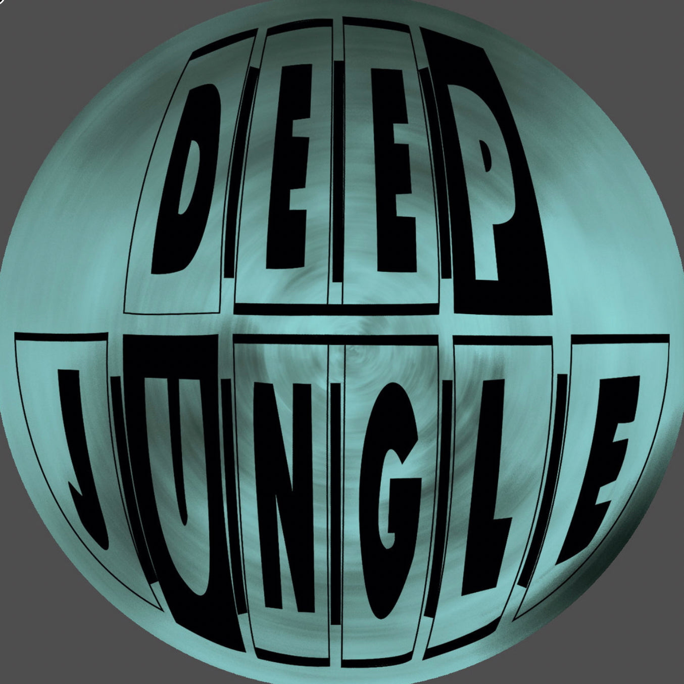 Dubtronix - Rass Clart Money / New Vibrations / Can't Stop / Jazz Thing - Deep Jungle (12") - Vinyl Junkie UK
