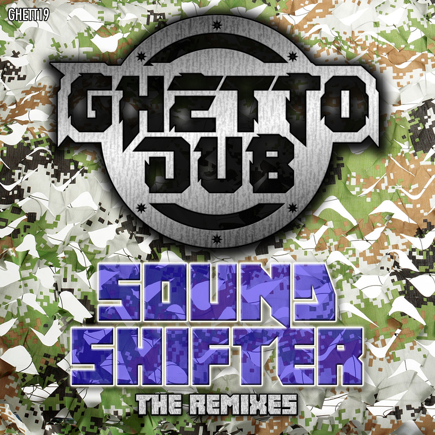 Sound Shifter - The Remixes