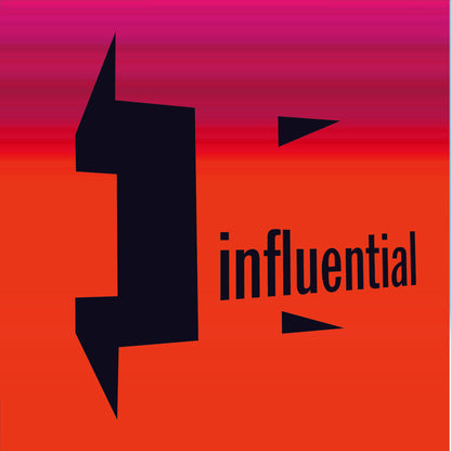 Fleck - Dead EP - Influential (12")