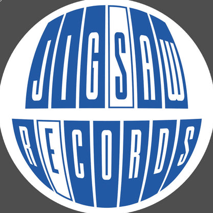 Orca - 4am - Jigsaw Records (12")