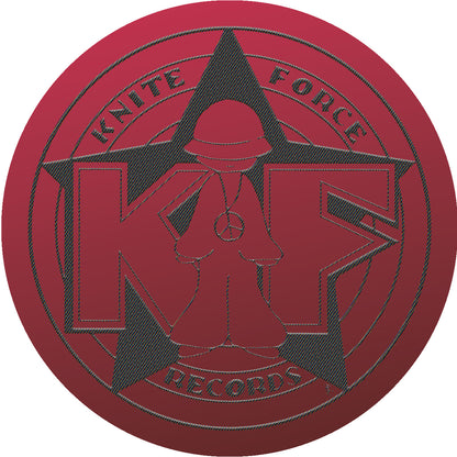 T-Cuts - Take Me Higher - Kniteforce Records (12")