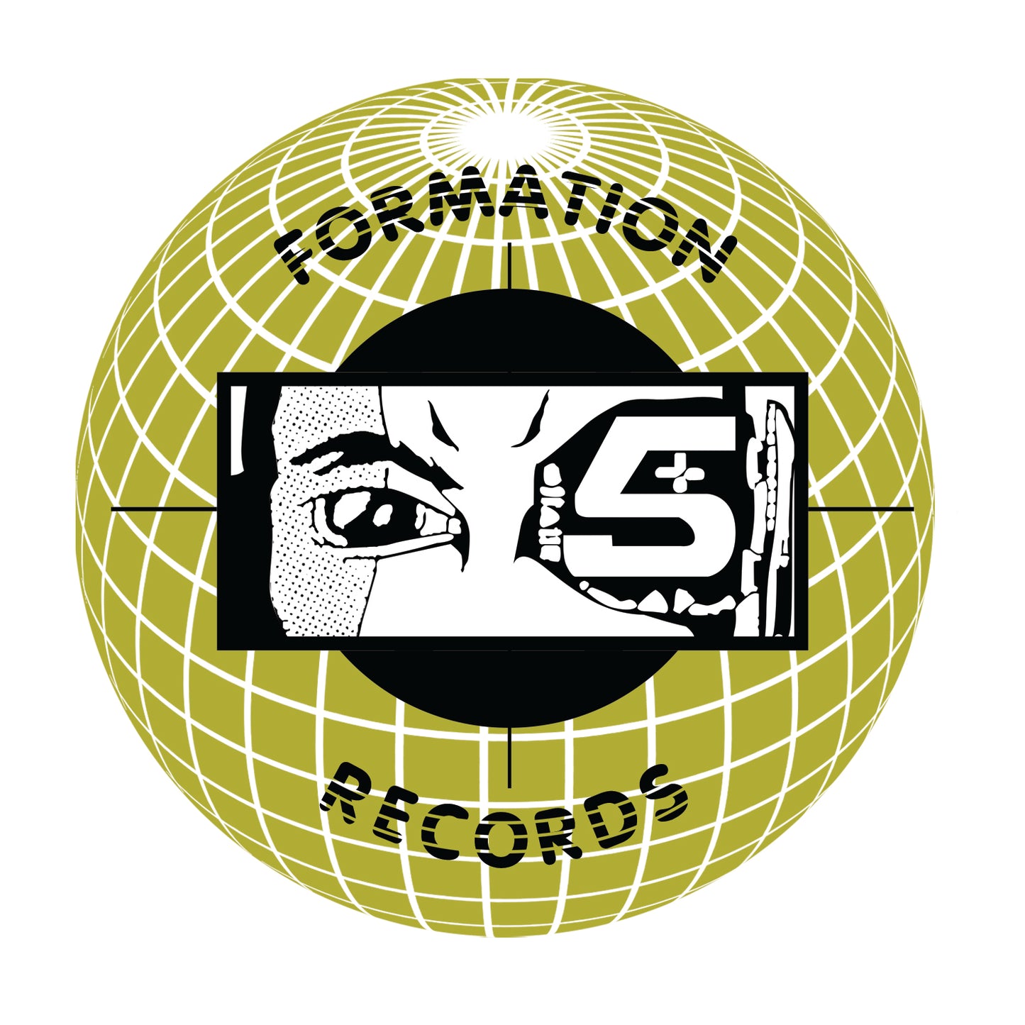Tango - The Impact E.P - Tango Remixes - Formation Records (12")