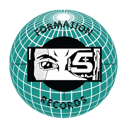 Tango - Future Followers - Kniteforce Records (12")