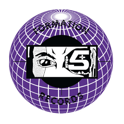 Tango - Future Followers Remix - Kniteforce Records (12")