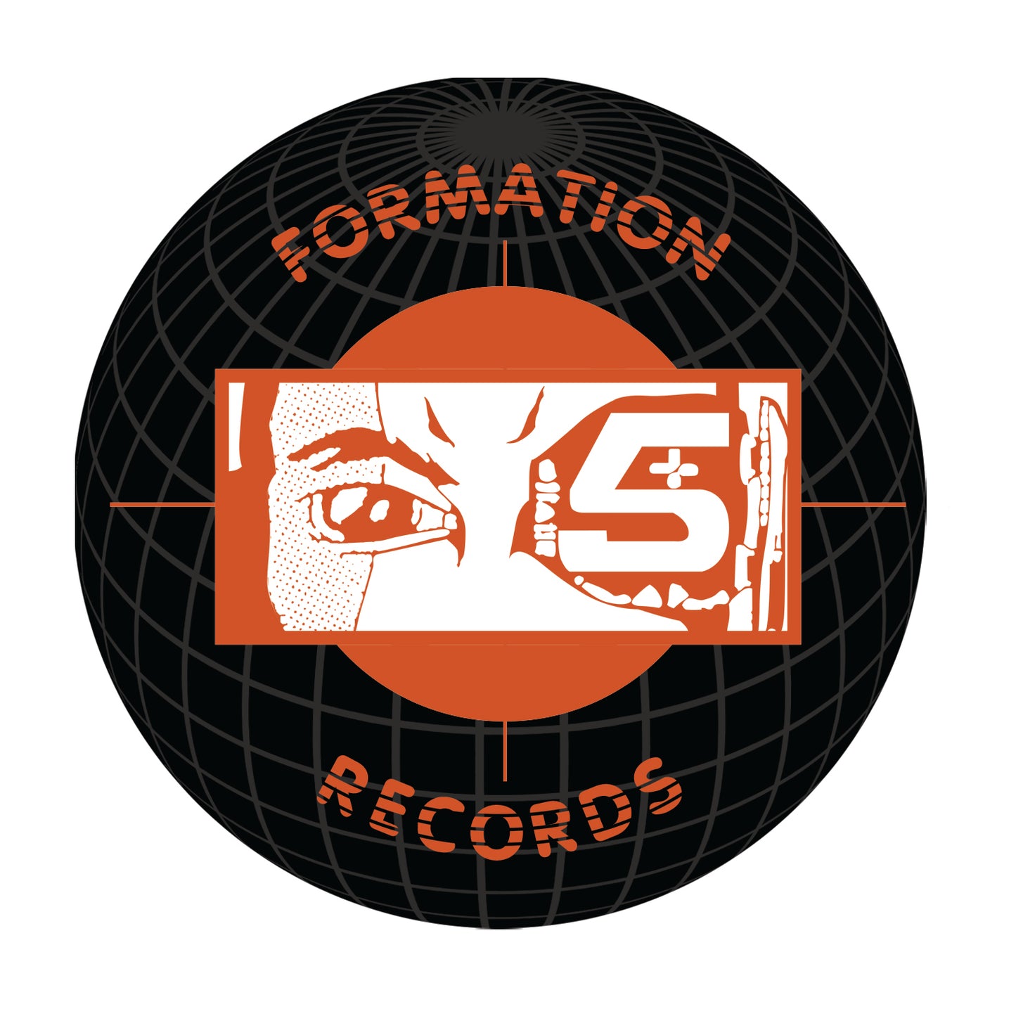 Sound Of The Future - The Lighter - Kniteforce Records (12")