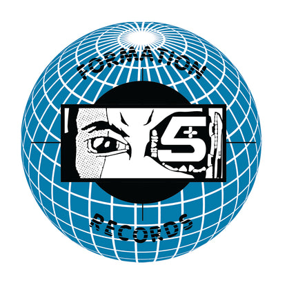 International Rude Boyz - International Acclaim EP - Kniteforce Records (12")