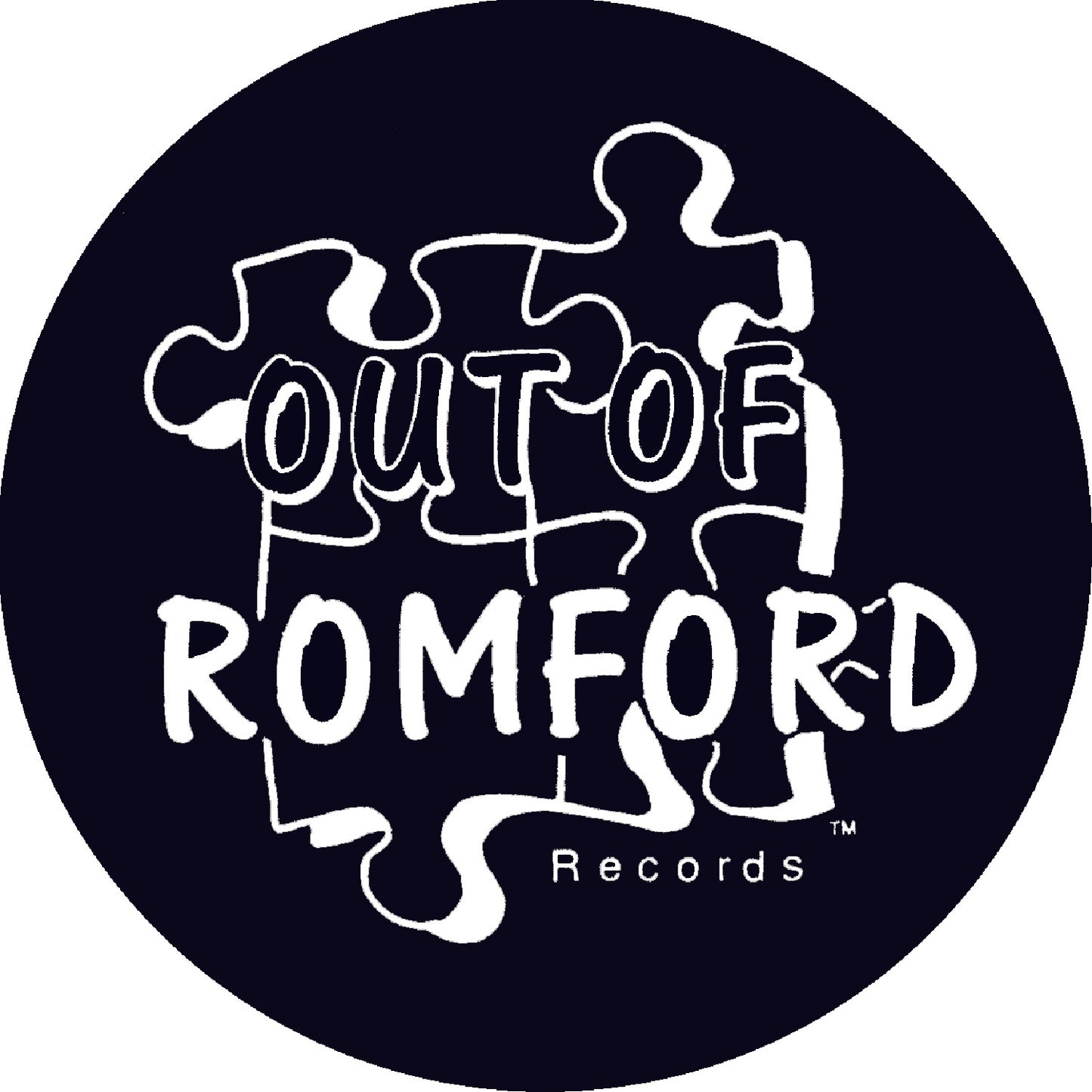 Timelapse - Timelapse & New Decade Remastered - Out Of Romford Records (12" Marbled)