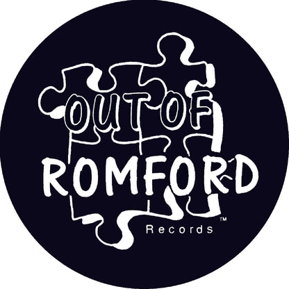 Timelapse - Timelapse & New Decade Remastered - Out Of Romford Records (12" Marbled)