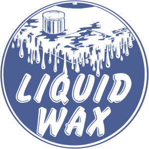 Liquid Wax 3 x Vinyl Bundle - BLACK FRIDAY DEAL - Only a few left