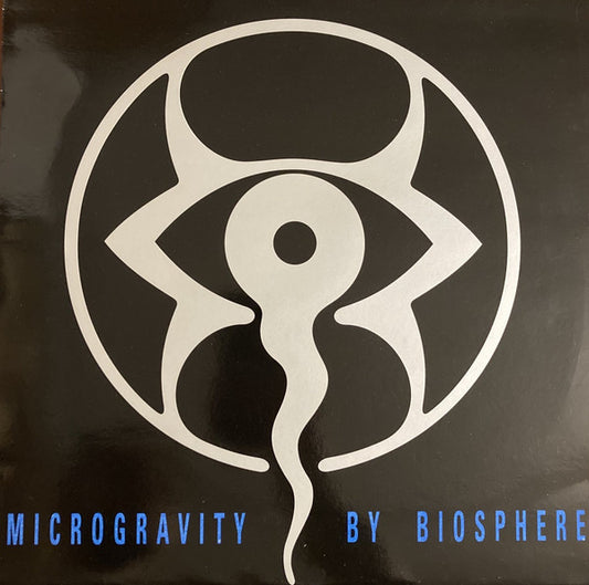 Biosphere - Microgravity (LP, Album)