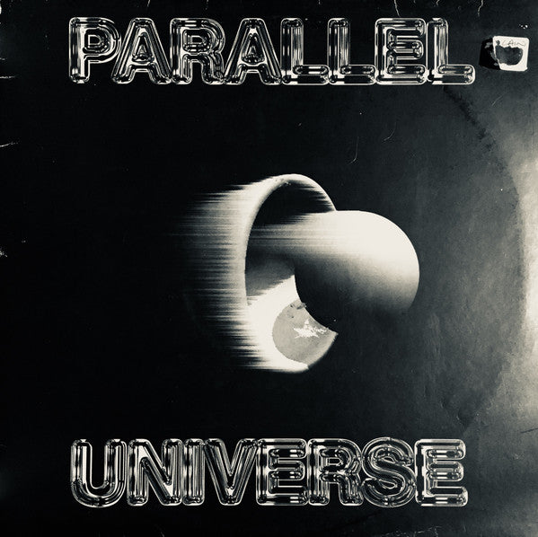 4 Hero - Parallel Universe - Reinforced Records (LP)