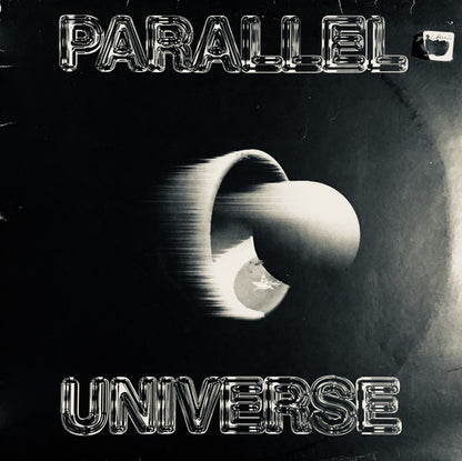 4 Hero - Parallel Universe - Reinforced Records (LP)