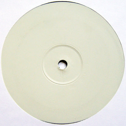 Fugees - Rumble In The Jungle (Drum & Bass Remixes) - Not On Label (Fugees) (12")