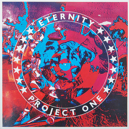 Eternity (2) - Project One (LP)