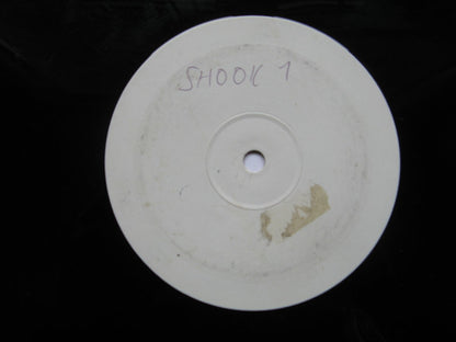 Mobb Deep - Shook Ones (DJ Zinc Remix) - Not On Label (12")