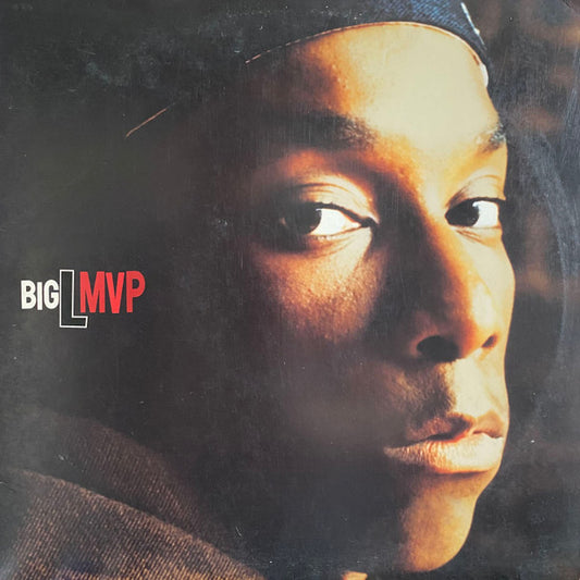 Big L - MVP - Columbia (12")