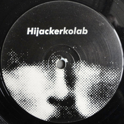 Hijacker - Kolab / Warning (12")