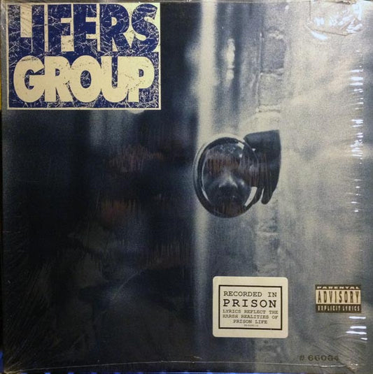 Lifers Group - Lifers Group (12")