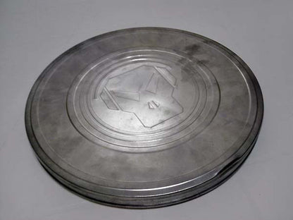 Various - Metalheadz Limited Edition Box Set - Metalhead (5x12")