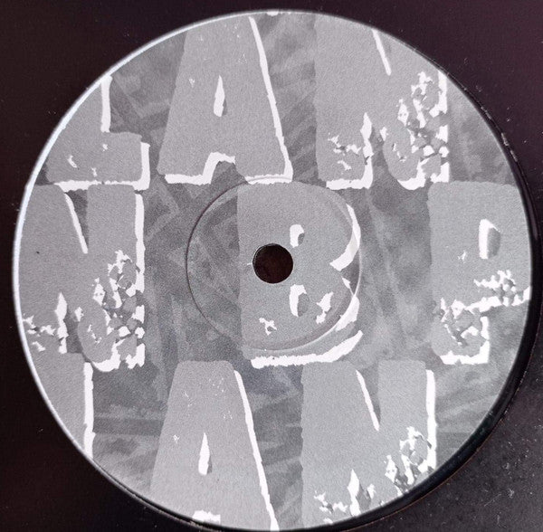 DJ Analysis - Laboratory X - Plan:b (12")