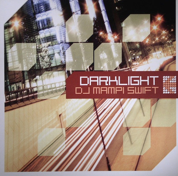 Various - Darklight - Obsessive (2x12")