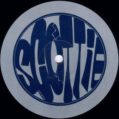 Subnation - Scottie III Remix - Future Vinyl (12")