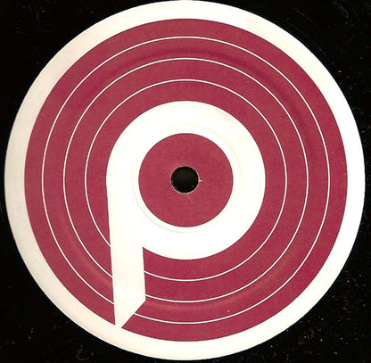 Generation Dub - Buss Up / Your Dead - Propaganda Recordings (12")