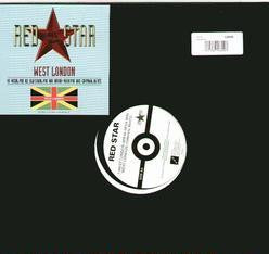 Red Star - West London (12")