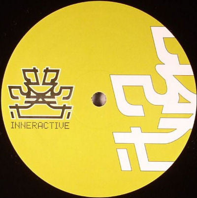 Spirit - Speed Life (Hammer 9) / Close Up (12")