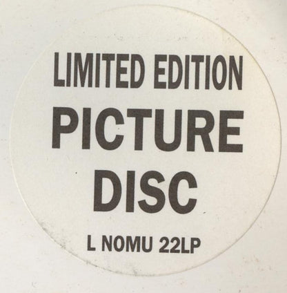Plastikman - Sheet One (2xLP, Album, Limited Edition, Picture Disc)