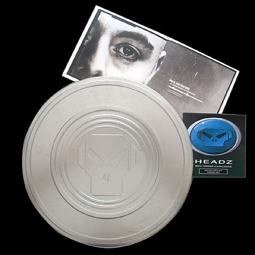 Various - Metalheadz Limited Edition Box Set - Metalhead (5x12")