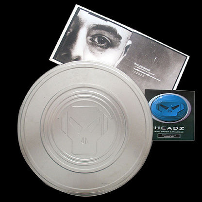 Various - Metalheadz Limited Edition Box Set - Metalhead (5x12")