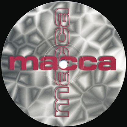 Marvellous Cain - Everyday - Macca (12")