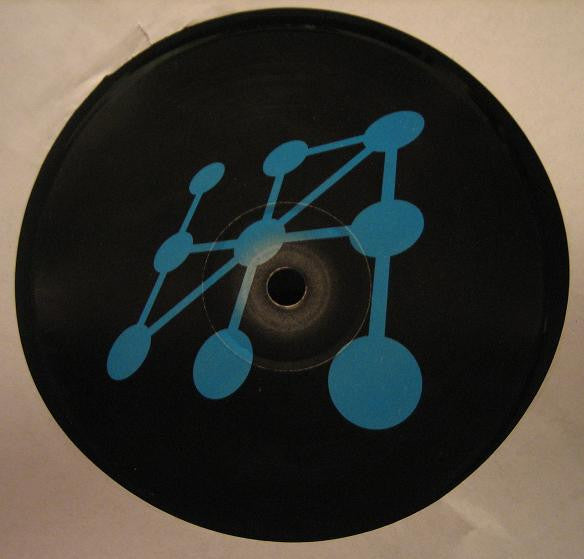 Ant + K.N. - Fast Lane / Greenlight / Redlight (12")