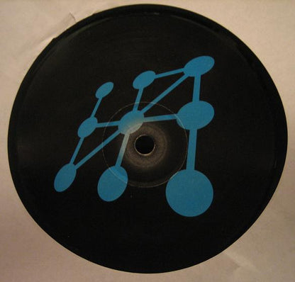 Ant + K.N. - Fast Lane / Greenlight / Redlight (12")