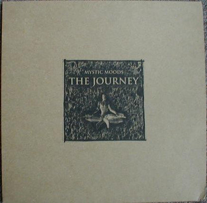 Mystic Moods - The Journey - Mystic Moods (12")