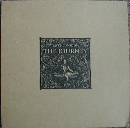 Mystic Moods - The Journey - Mystic Moods (12")