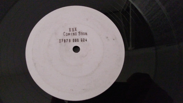 Specimen A - Somebooty / XXX - Specimen A (12")