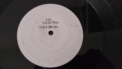 Specimen A - Somebooty / XXX - Specimen A (12")