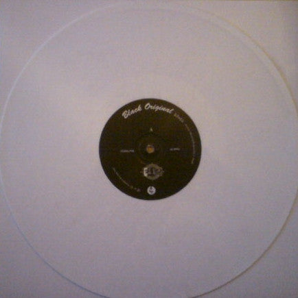 Various - Unified Colours Of Drum & Bass - Formation Records (5x12" White, Green, Red, Yellow, Blue)