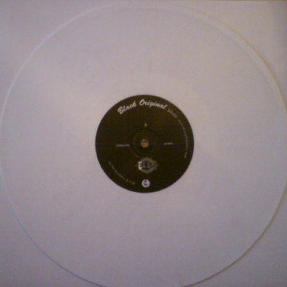 Various - Unified Colours Of Drum & Bass - Formation Records (5x12" White, Green, Red, Yellow, Blue)