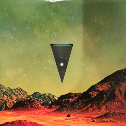 Acen - Window In The Sky Ep - Kniteforce Records (12")