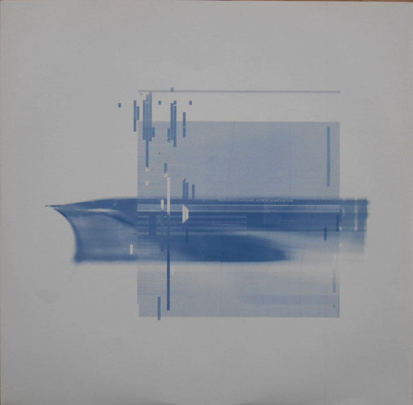 Technical Itch - Diagnostics - Moving Shadow (5x12" Album)