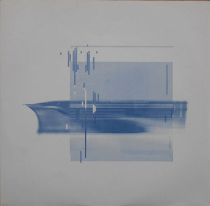 Technical Itch - Diagnostics - Moving Shadow (5x12" Album)