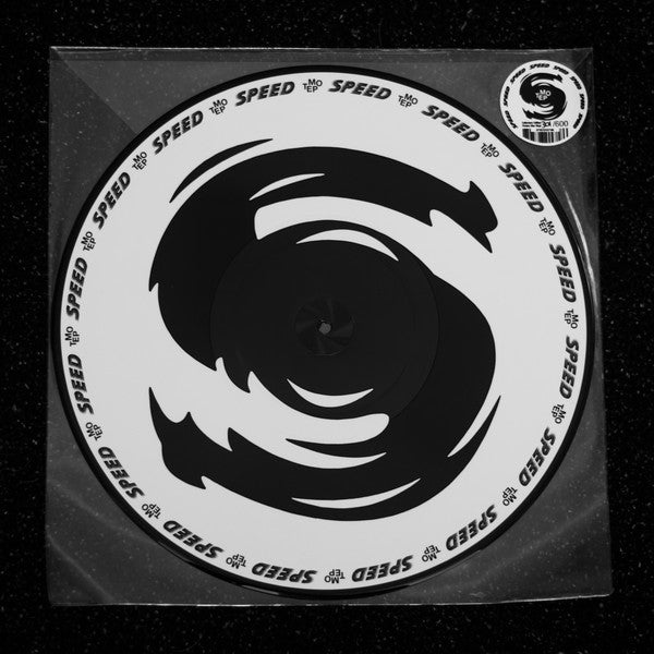 Source Direct - Dangerous Curves / Game Play (12", Picture Disc)