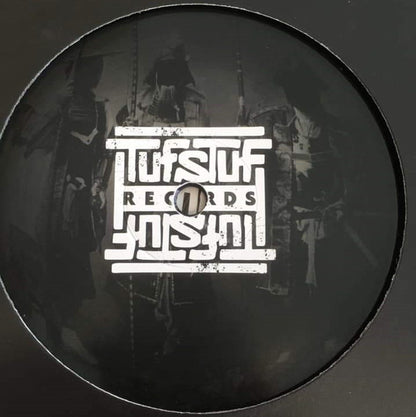 Various - TufStuf 01 (12")